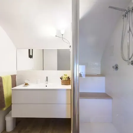 Casa Wow Panoramic Terrace Apartment *