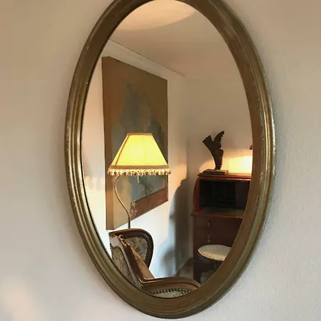 公寓 Casa Wow Panoramic Terrace 锡耶纳